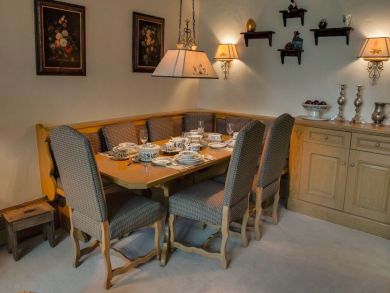 Vail Lionshead Condo 896268